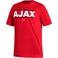 adidas Ajax Dassler T-Shirt