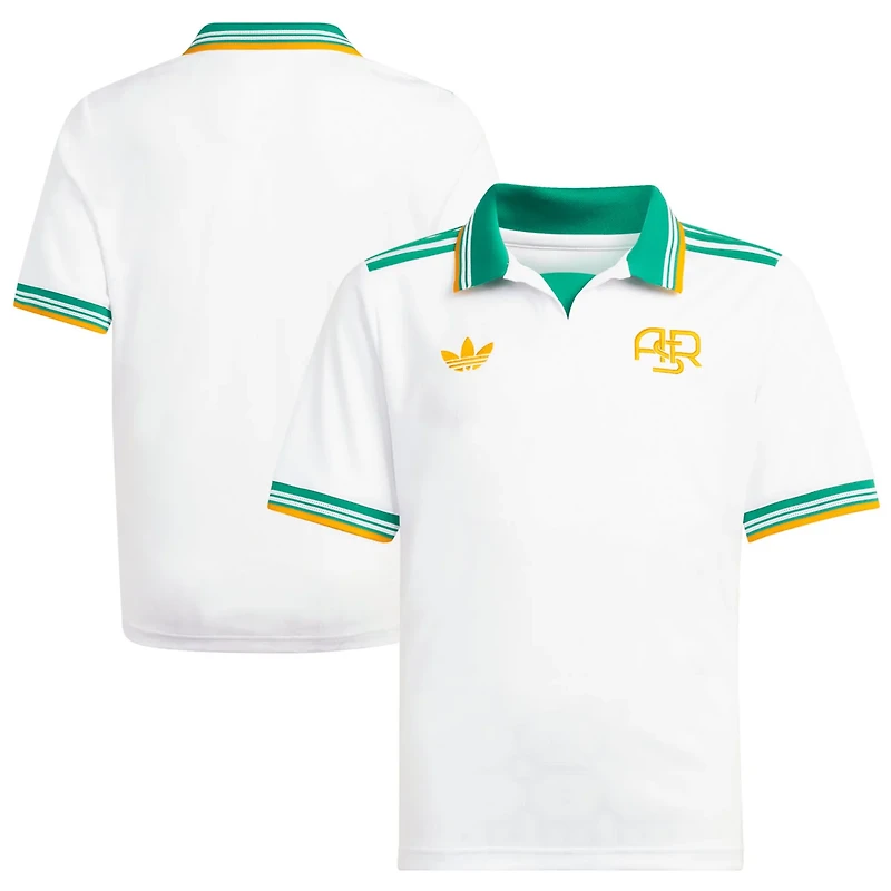 adidas AS Roma 2025 26 Third Replica Jersey