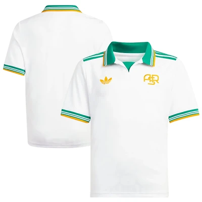 adidas AS Roma 2025 26 Third Replica Jersey