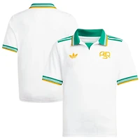 adidas AS Roma 2025 26 Third Replica Jersey
