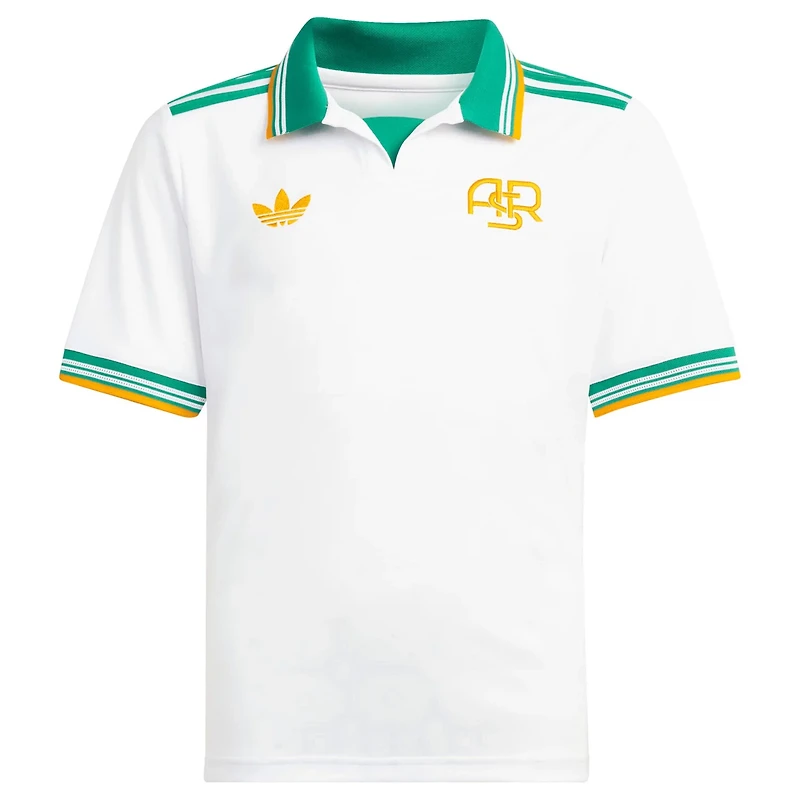adidas AS Roma 2025 26 Third Replica Jersey