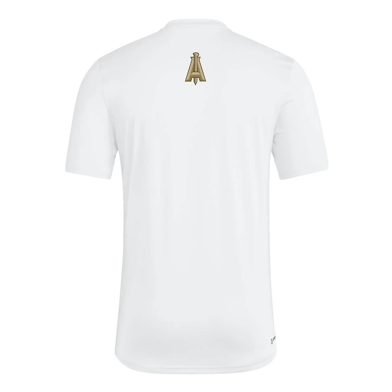 adidas Atlanta United FC 2025 Jersey Hook AEROREADY T-Shirt