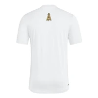 adidas Atlanta United FC 2025 Jersey Hook AEROREADY T-Shirt