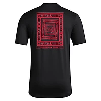 adidas Atlanta United FC Local Wrap T-Shirt