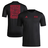 adidas Atlanta United FC Local Wrap T-Shirt