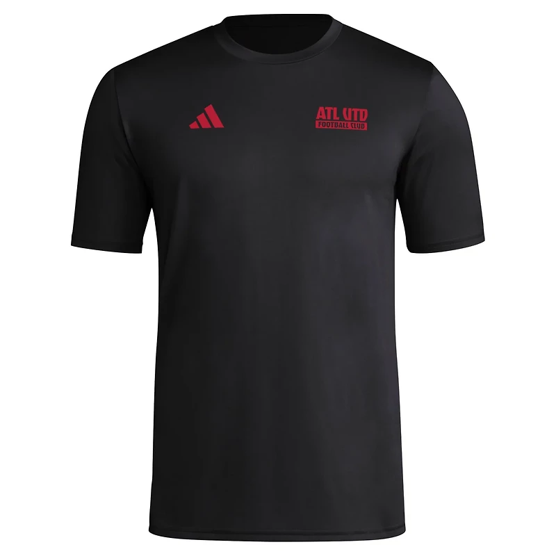 adidas Atlanta United FC Local Wrap T-Shirt