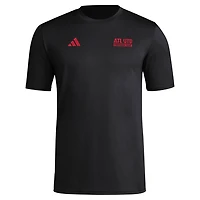 adidas Atlanta United FC Local Wrap T-Shirt