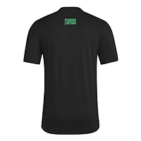 adidas Austin FC 2025 Jersey Hook AEROREADY T-Shirt