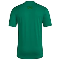 adidas Austin FC 2025 Jersey Hook AEROREADY T-Shirt