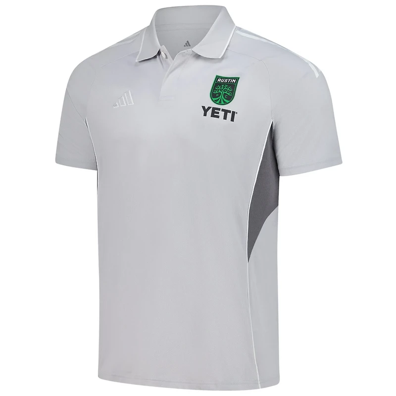 adidas Austin FC 2025 Training Polo
