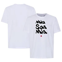 adidas Bayern Munich Chinese Calligraphy T-Shirt
