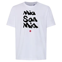 adidas Bayern Munich Chinese Calligraphy T-Shirt