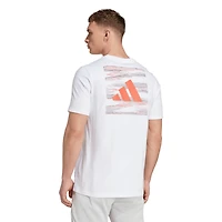 adidas Bayern Munich Jersey Hook T-Shirt