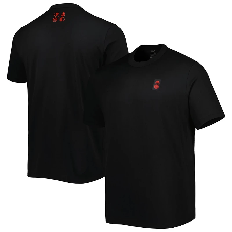 adidas Bayern Munich Lifestyle T-Shirt