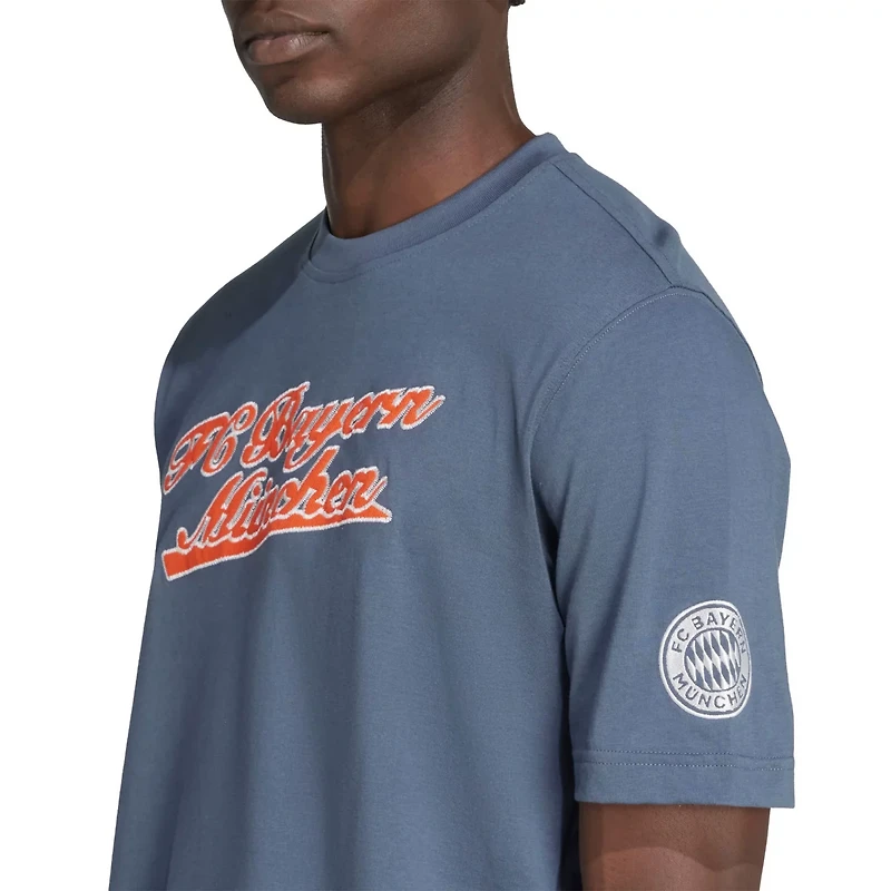 adidas Bayern Munich US Pack T-Shirt