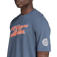 adidas Bayern Munich US Pack T-Shirt