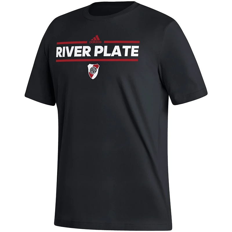 adidas Club Atltico River Plate Dassler T-Shirt