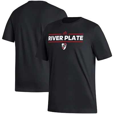 adidas Club Atltico River Plate Dassler T-Shirt