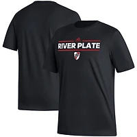adidas Club Atltico River Plate Dassler T-Shirt