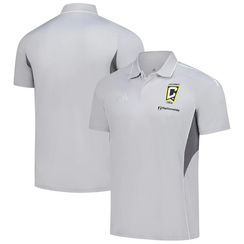 adidas Columbus Crew 2025 Training Polo