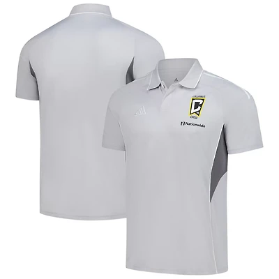 adidas Columbus Crew 2025 Training Polo