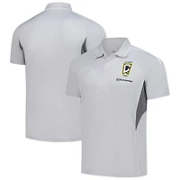 adidas Columbus Crew 2025 Training Polo