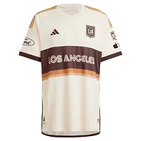 adidas Denis Bouanga LAFC 2024 Archive Authentic Jersey