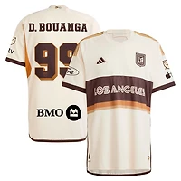adidas Denis Bouanga LAFC 2024 Archive Authentic Jersey