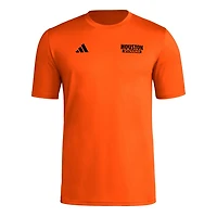 adidas Houston Dynamo FC Local Wrap T-Shirt