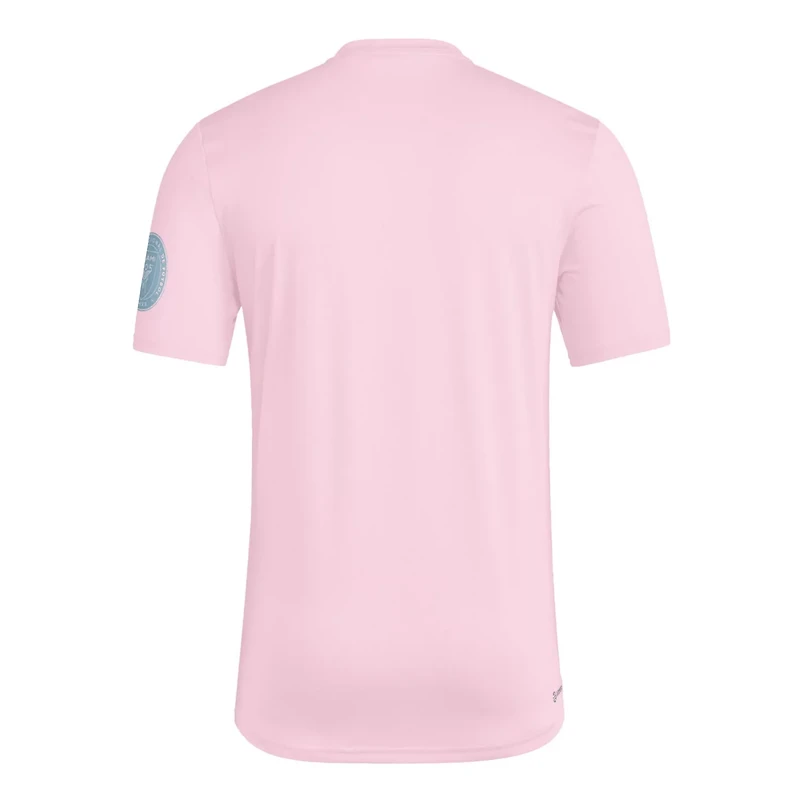 adidas Inter Miami CF 2025 Archive Collection T-Shirt