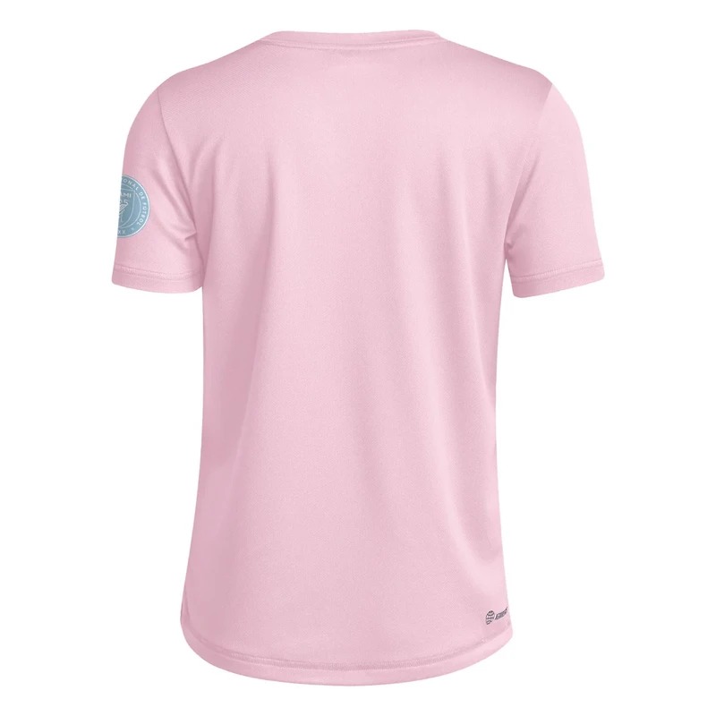 adidas Inter Miami CF 2025 Archive Collection T-Shirt