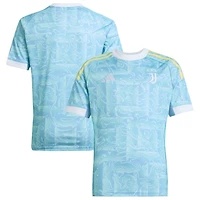 adidas Juventus 2025 26 Away Replica Jersey