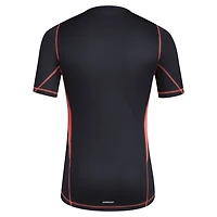 adidas LA Galaxy 2024 Goalkeeper Jersey