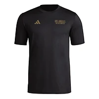 adidas LAFC Local Wrap T-Shirt