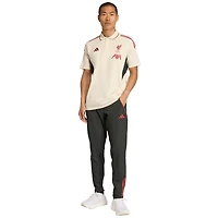 adidas Liverpool 2025 26 Training Polo