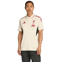 adidas Liverpool 2025 26 Training Polo