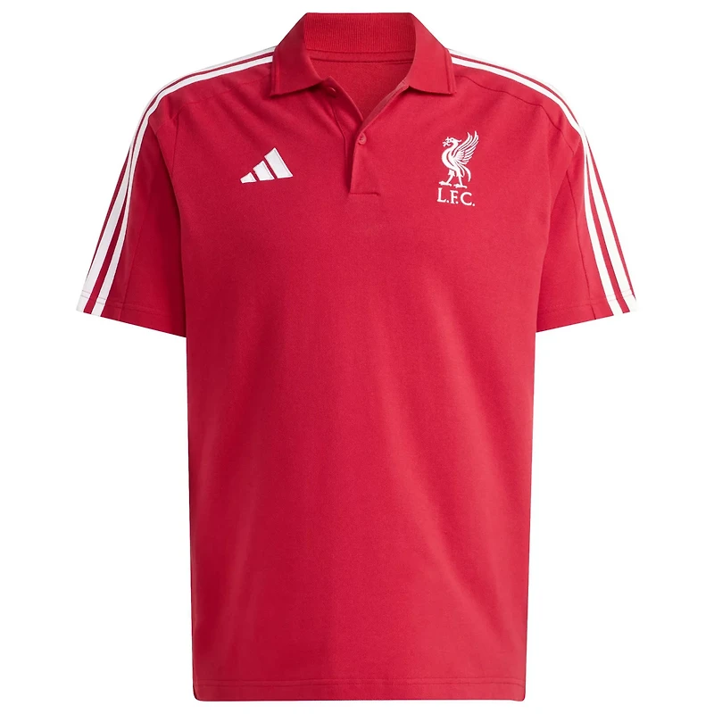 adidas Liverpool DNA Polo