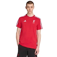 adidas Liverpool DNA T-Shirt