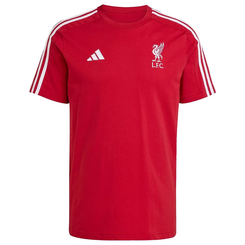 adidas Liverpool DNA T-Shirt