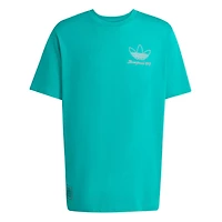 adidas Liverpool Terrace Icons Collection Graphic T-Shirt