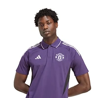 adidas Manchester United 2025 26 Training Polo