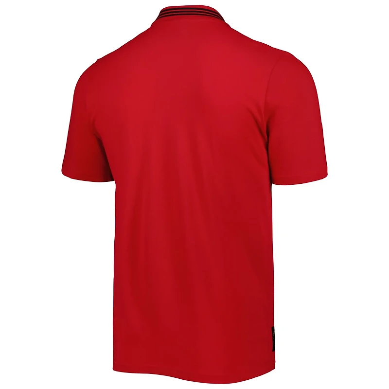 adidas Manchester United Club Polo