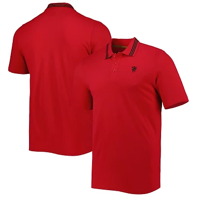 adidas Manchester United Club Polo