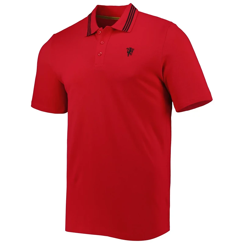 adidas Manchester United Club Polo