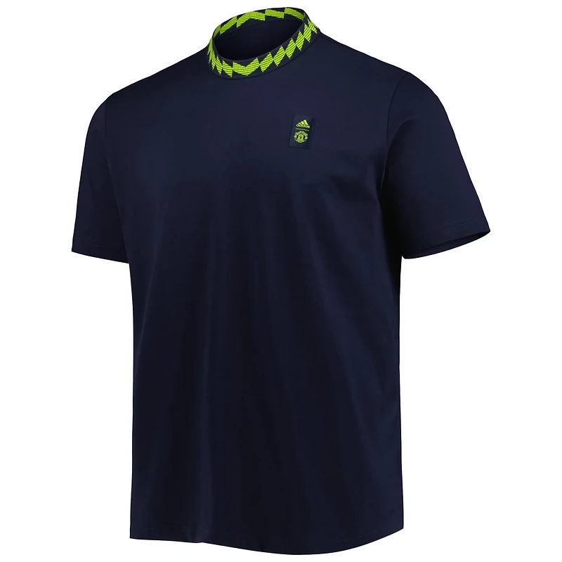 adidas Manchester United Lifestyle T-Shirt