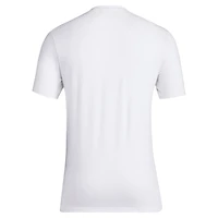 adidas Mexico National Team Around The World T-Shirt