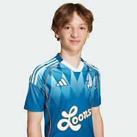 adidas Minnesota United FC 2025 Third Replica Jersey