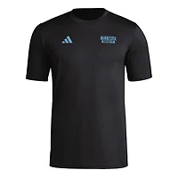 adidas Minnesota United FC Local Wrap T-Shirt