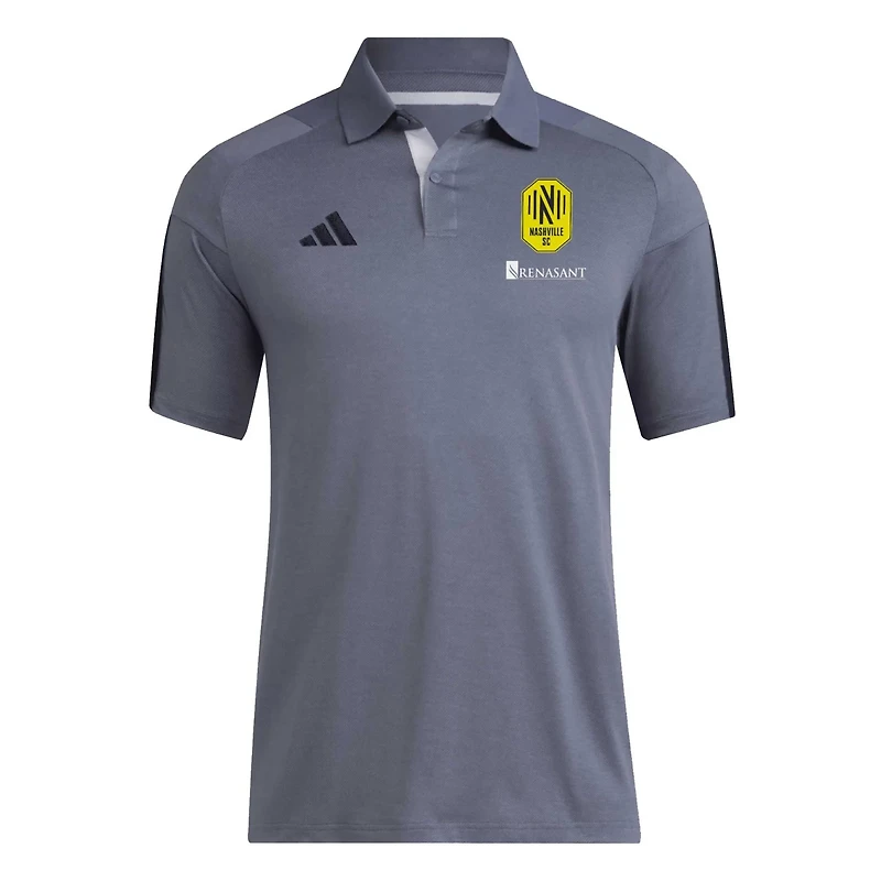 adidas Nashville SC 2024 Training Polo