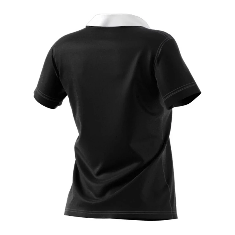 adidas New Zealand Rugby 2024 25 Home Replica Jersey